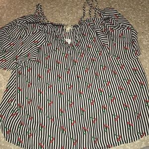 NEW WITH TAG Blouse